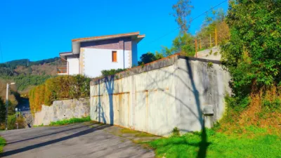 House in Zalla photo 2