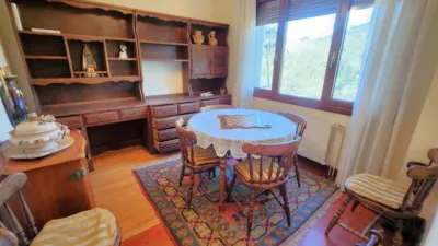 House in Zalla photo 31