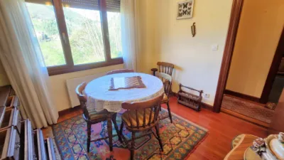 House in Zalla photo 32