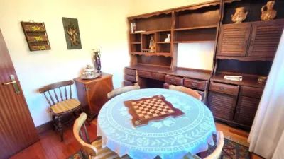 House in Zalla photo 33