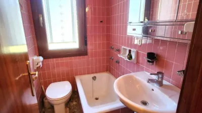 House in Zalla photo 34