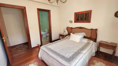 House in Zalla photo 36