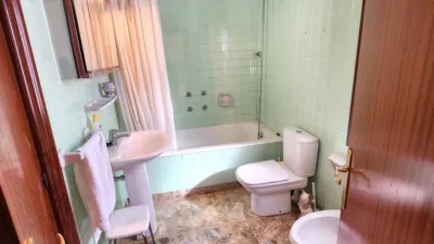 House in Zalla photo 37
