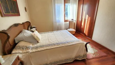 House in Zalla photo 39