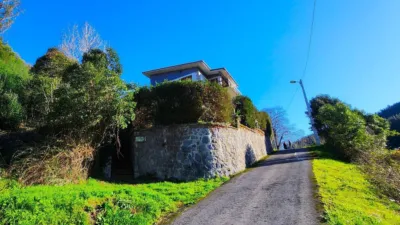 House in Zalla photo 3