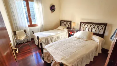 House in Zalla photo 40