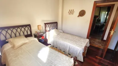 House in Zalla photo 41