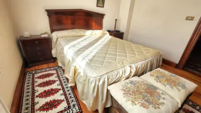 House in Zalla photo 44