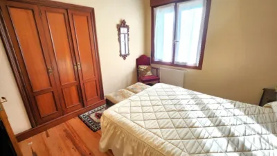 House in Zalla photo 45