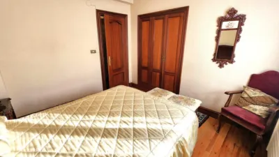 House in Zalla photo 46