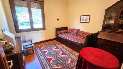 House in Zalla photo 47