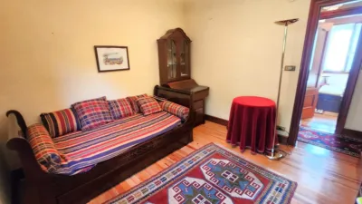 House in Zalla photo 48