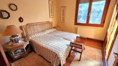 House in Zalla photo 49