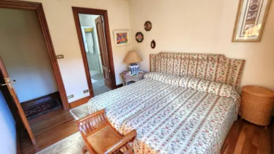 House in Zalla photo 50