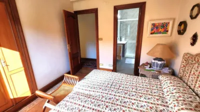House in Zalla photo 51