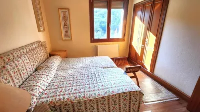 House in Zalla photo 53