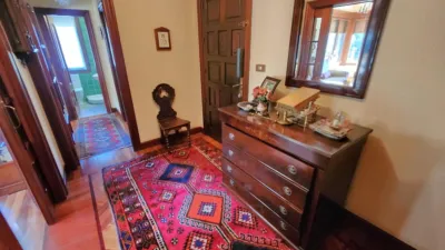 House in Zalla photo 54