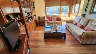 House in Zalla photo 55