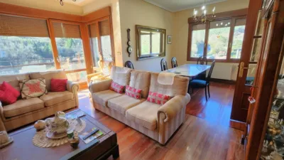 House in Zalla photo 56