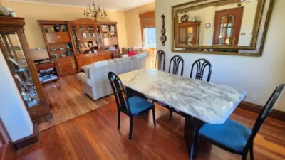 House in Zalla photo 58