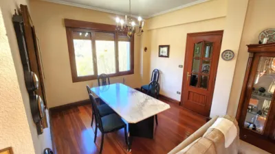 House in Zalla photo 59