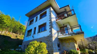 House in Zalla photo 5