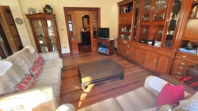 House in Zalla photo 60