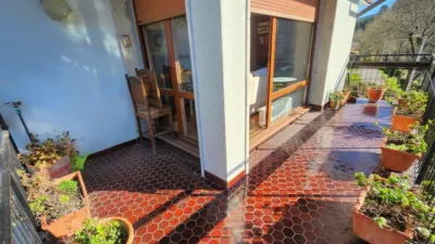 House in Zalla photo 61