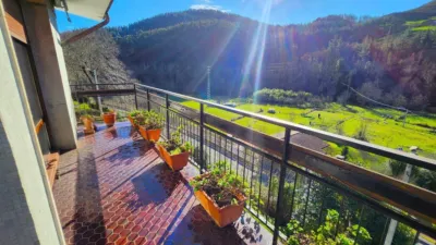 House in Zalla photo 62