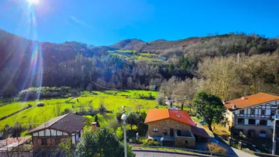House in Zalla photo 63