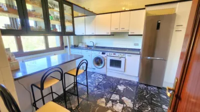 House in Zalla photo 64