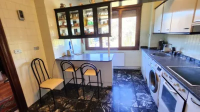 House in Zalla photo 65