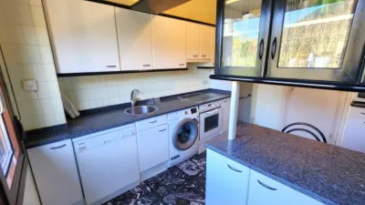 House in Zalla photo 66