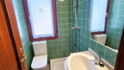 House in Zalla photo 67