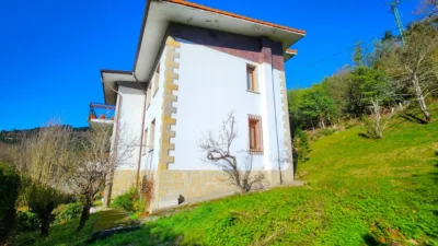 House in Zalla photo 6