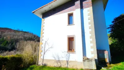House in Zalla photo 7