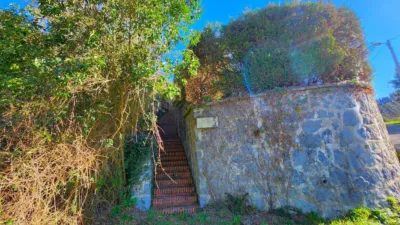 House in Zalla photo 9