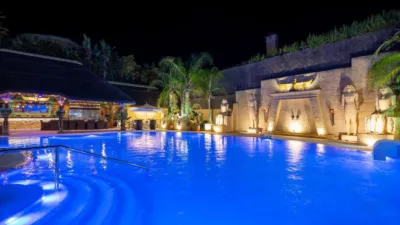 Chalet on Grazalema Street (Sg) photo 17