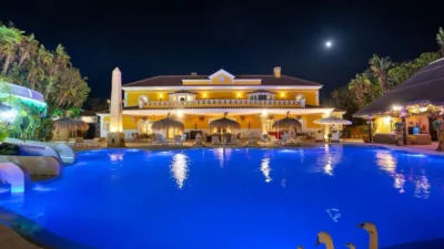 Chalet on Grazalema Street (Sg) photo 18