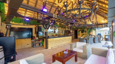 Chalet on Grazalema Street (Sg) photo 20