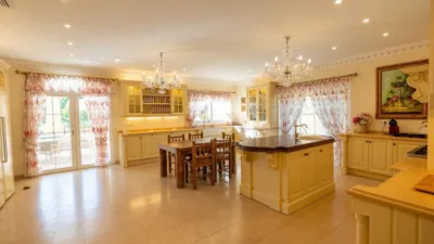 Chalet on Grazalema Street (Sg) photo 32