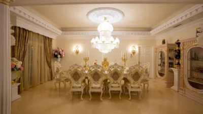 Chalet on Grazalema Street (Sg) photo 35