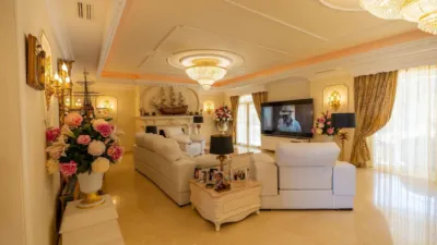 Chalet on Grazalema Street (Sg) photo 36