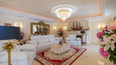 Chalet on Grazalema Street (Sg) photo 37
