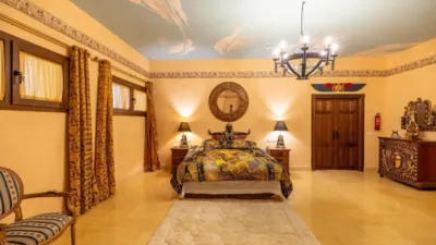Chalet on Grazalema Street (Sg) photo 38