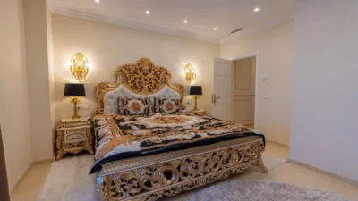 Chalet on Grazalema Street (Sg) photo 39