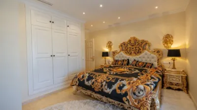 Chalet on Grazalema Street (Sg) photo 40