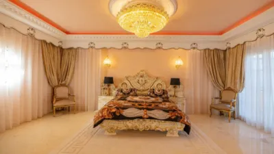 Chalet on Grazalema Street (Sg) photo 41