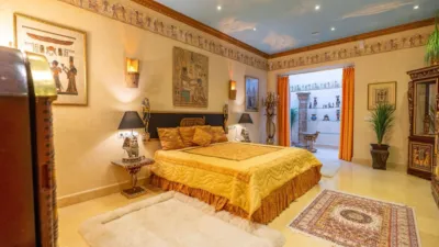 Chalet on Grazalema Street (Sg) photo 43