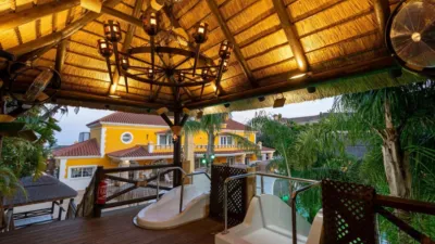 Chalet on Grazalema Street (Sg) photo 55